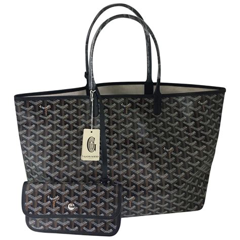 goyard st louis price|goyard pm tote price.